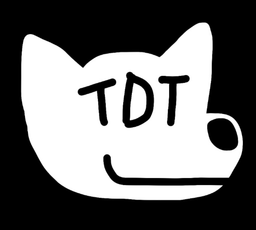 tdt logo